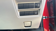 Toyota Yaris 1.5 Hybrid Excel 5dr CVT Hybrid Hatchback